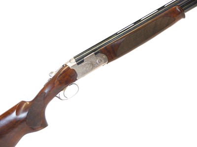 Lot 621 - Beretta 687 Silver Pigeon III Sporting 12 bore...