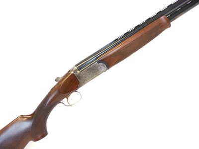 Lot 623 - Browning Medallist Sporter 12 bore...
