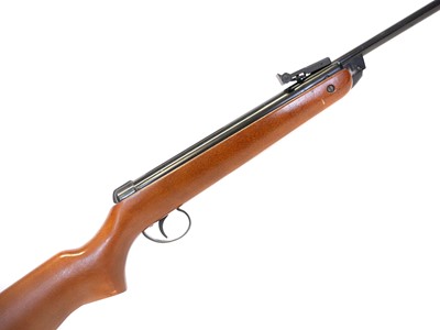 Lot 170 - BSA Meteor .22 air rifle, serial number...