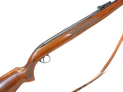 Lot 171 - BSA Piled Arms 1982 Centenary .177 air rifle,...