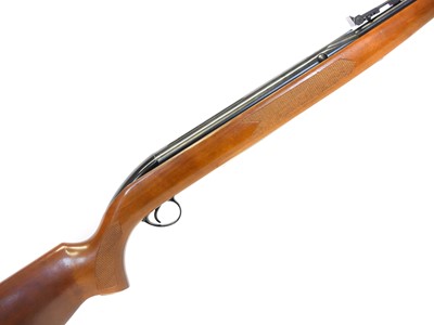 Lot 172 - BSA Piled Arms 1982 Centenary .22 air rifle,...