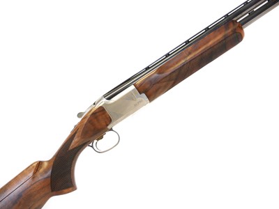 Lot 629 - Browning XS Pro. 12 bore over and under...