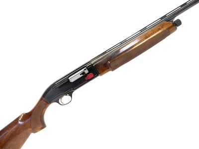 Lot 631 - Beretta A303 12 bore semi-auto shotgun, serial...