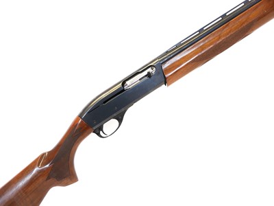 Lot 608 - Remington 20 bore model 1100 semi auto shotgun,...