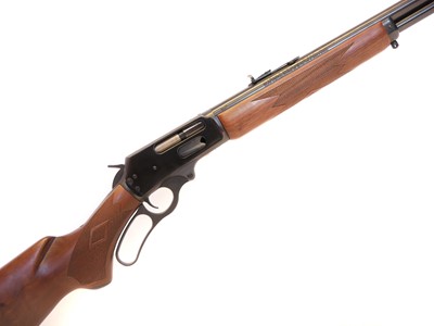 Lot 369 - Section 1 Marlin Model 410 .410 lever action...
