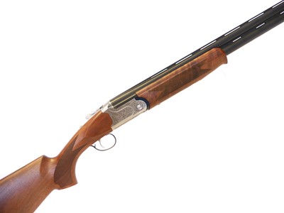 Lot 606 - KOFS Zenith Ladies Universal 12-bore...