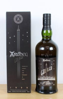 Lot 55 - 1 bottle in Presentation Carton Ardbeg