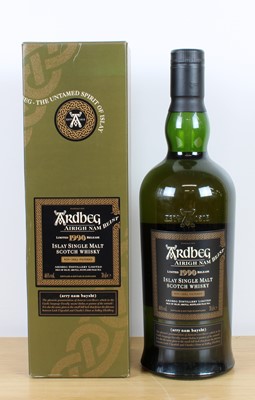 Lot 56 - 1 bottle in Presentation Carton Ardbeg