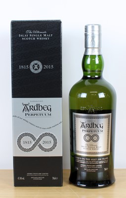 Lot 57 - 1 bottle in Presentation Carton Ardbeg