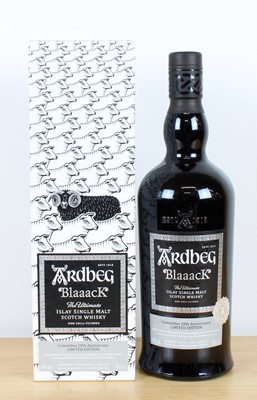 Lot 59 - 1 bottle in Presentation Carton Ardbeg