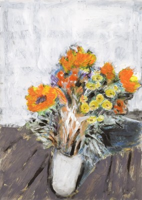 Lot Jack Shore (British 1922-2008)