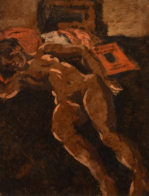 Lot Gerald Reitlinger (British 1900-1978)
