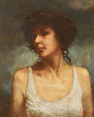 Lot 204 - Bohuslav Barlow (Czechoslovakia 1947-)
