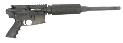Lot 366 - New ex. shop stock Chiappa M-four-22 .22...