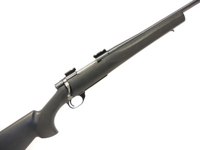 Lot 427 - Howa Model 1500 .243 bolt action rifle, serial...