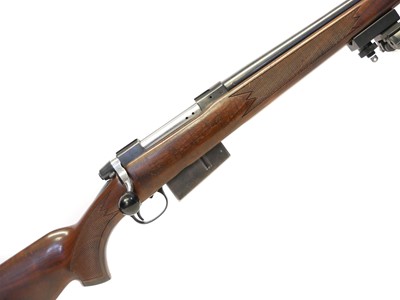 Lot 428 - Tikka M65 .308 bolt action rifle, serial...