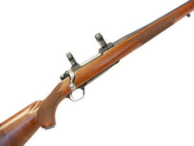Lot 432 - Ruger M77 Hawkeye .243 bolt action rifle,...