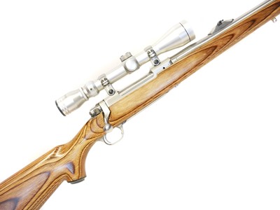 Lot 436 - Ruger .M77 MkII .300 Win Mag. bolt action...