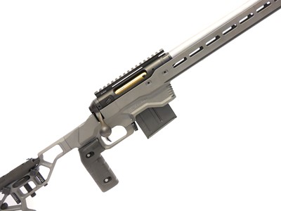 Lot 437 - Savage Model 110.308 bolt-action rifle, serial...