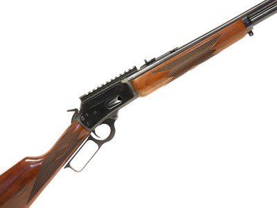 Lot 414 - Marlin Model 1894 .44 Magnum lever action...