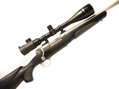 Lot 419 - Winchester Model 70 .300 Win Mag. bolt action...