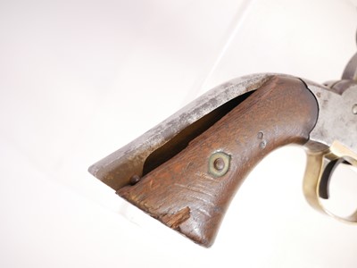 Lot 14 - Remington 1858 New Model Army .44 percussion...