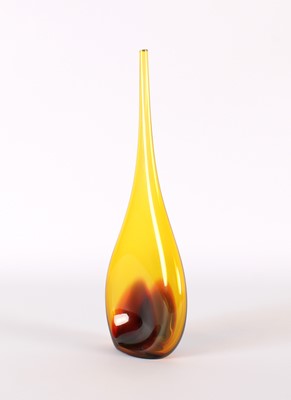 Lot 29 - Steve & Leona Lindars at Sly Glass, Lancashire
