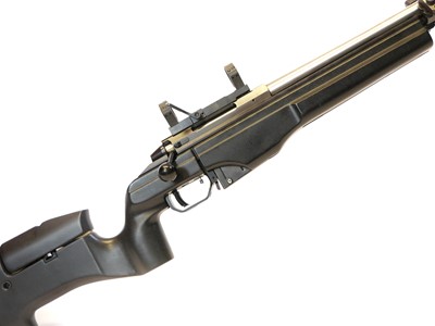 Lot 405 - Sako TRG-22 .308 bolt action rifle, serial...