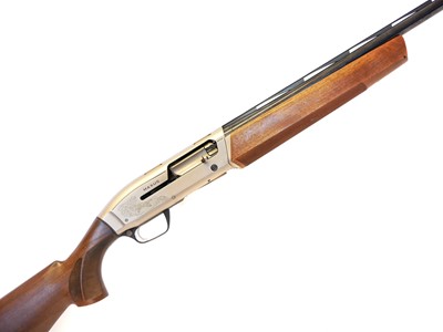Lot 583 - Browning Maxus 12bore semi auto shotgun,...