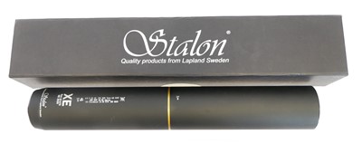 Lot 808 - Stalion XE moderator, serial number 97478,...