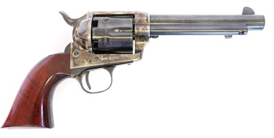 Lot 326 - Uberti .44 percussion Single Action Army...