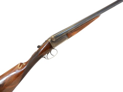 Lot 569 - Charles Osborne /J. Turner Ulverston 12 bore...