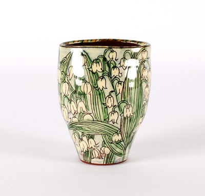 Lot Peter & Margaret Thomas at Tower House Pottery, Tweedmouth