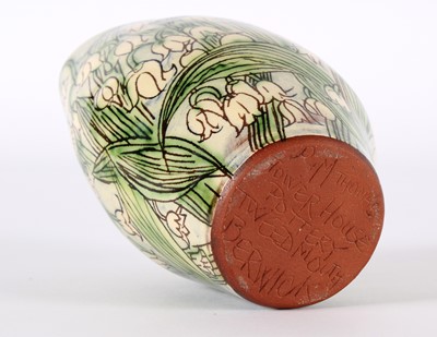 Lot Peter & Margaret Thomas at Tower House Pottery, Tweedmouth