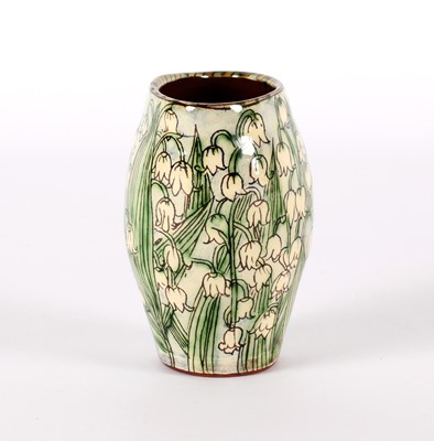 Lot Peter & Margaret Thomas at Tower House Pottery, Tweedmouth