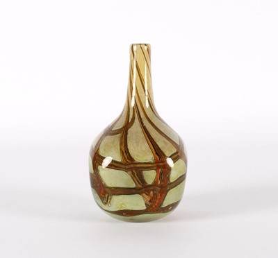 Lot 37 - Vicente Boffo for Malta Decorative Glass (Mdina)
