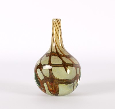 Lot 37 - Vicente Boffo for Malta Decorative Glass (Mdina)