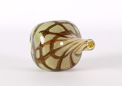 Lot 37 - Vicente Boffo for Malta Decorative Glass (Mdina)