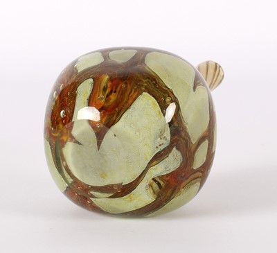 Lot 37 - Vicente Boffo for Malta Decorative Glass (Mdina)