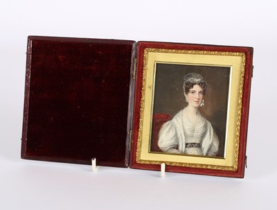 Lot 205 - Thomas Carlyle (British fl. 1812-1837)