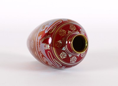 Lot Gordon Forsyth for Pilkington's Lancastrian Pottery