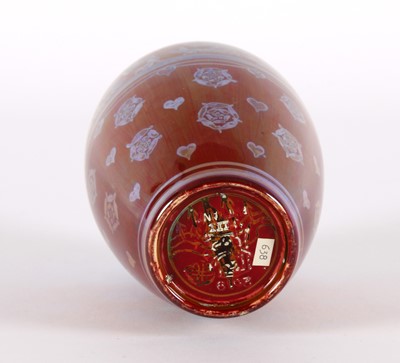 Lot Gordon Forsyth for Pilkington's Lancastrian Pottery
