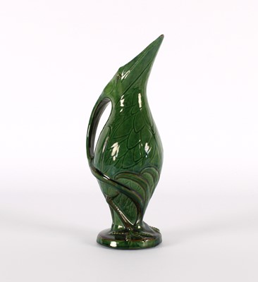 Lot C. H. Brannam for Barum Pottery, Devon
