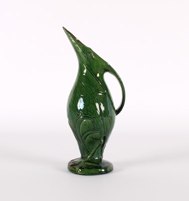Lot C. H. Brannam for Barum Pottery, Devon