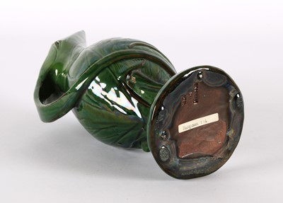 Lot C. H. Brannam for Barum Pottery, Devon