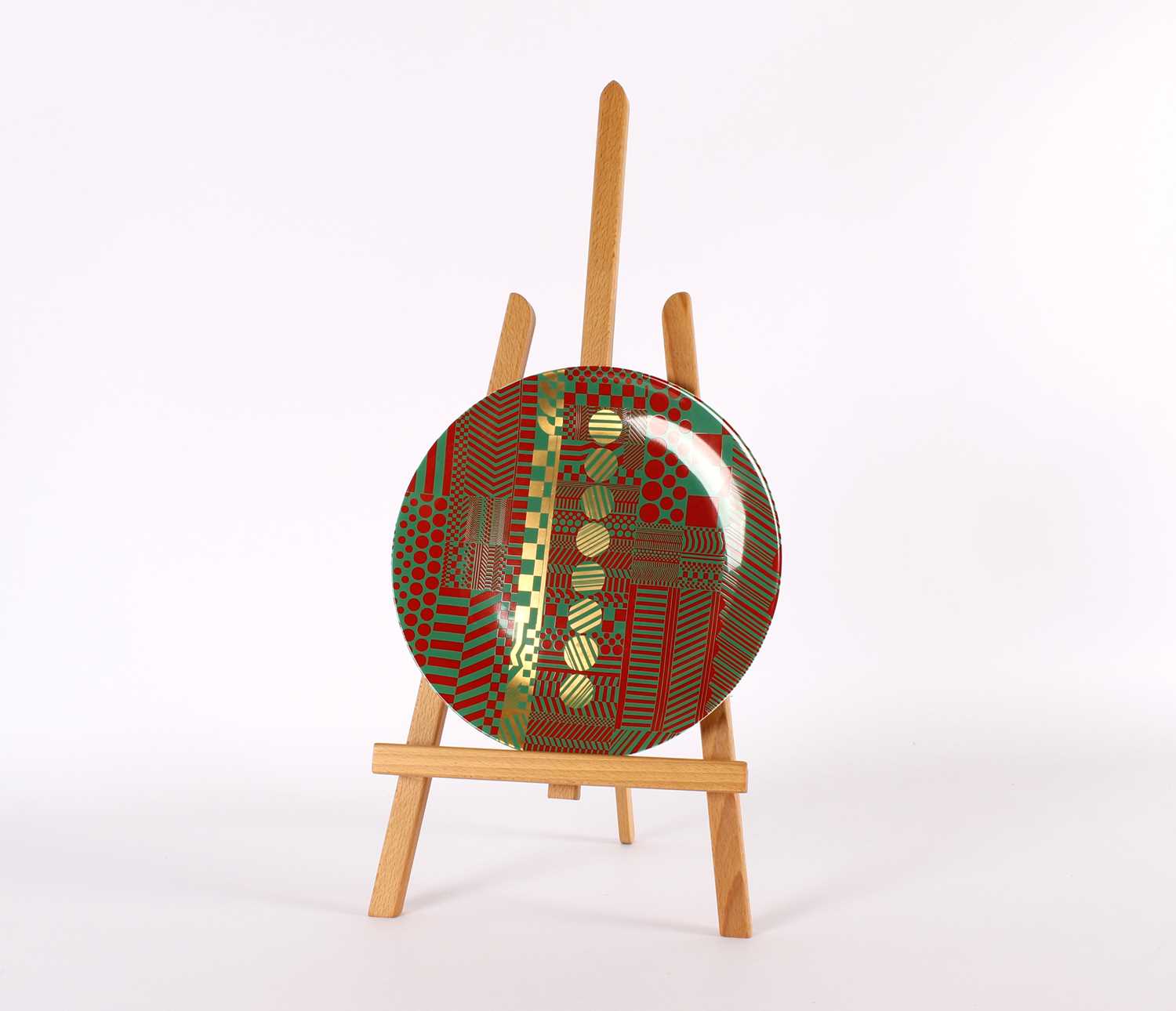 Lot Sir Eduardo Paolozzi for Wedgwood