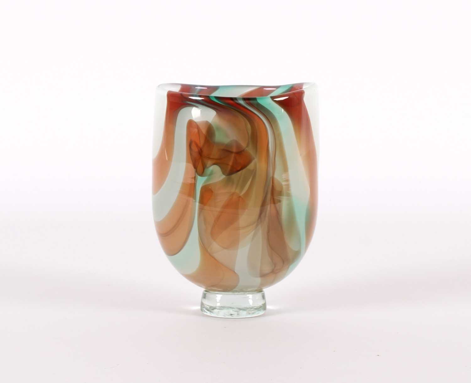 Lot Karlin Rushbrooke (British, Active Late 20th Century)