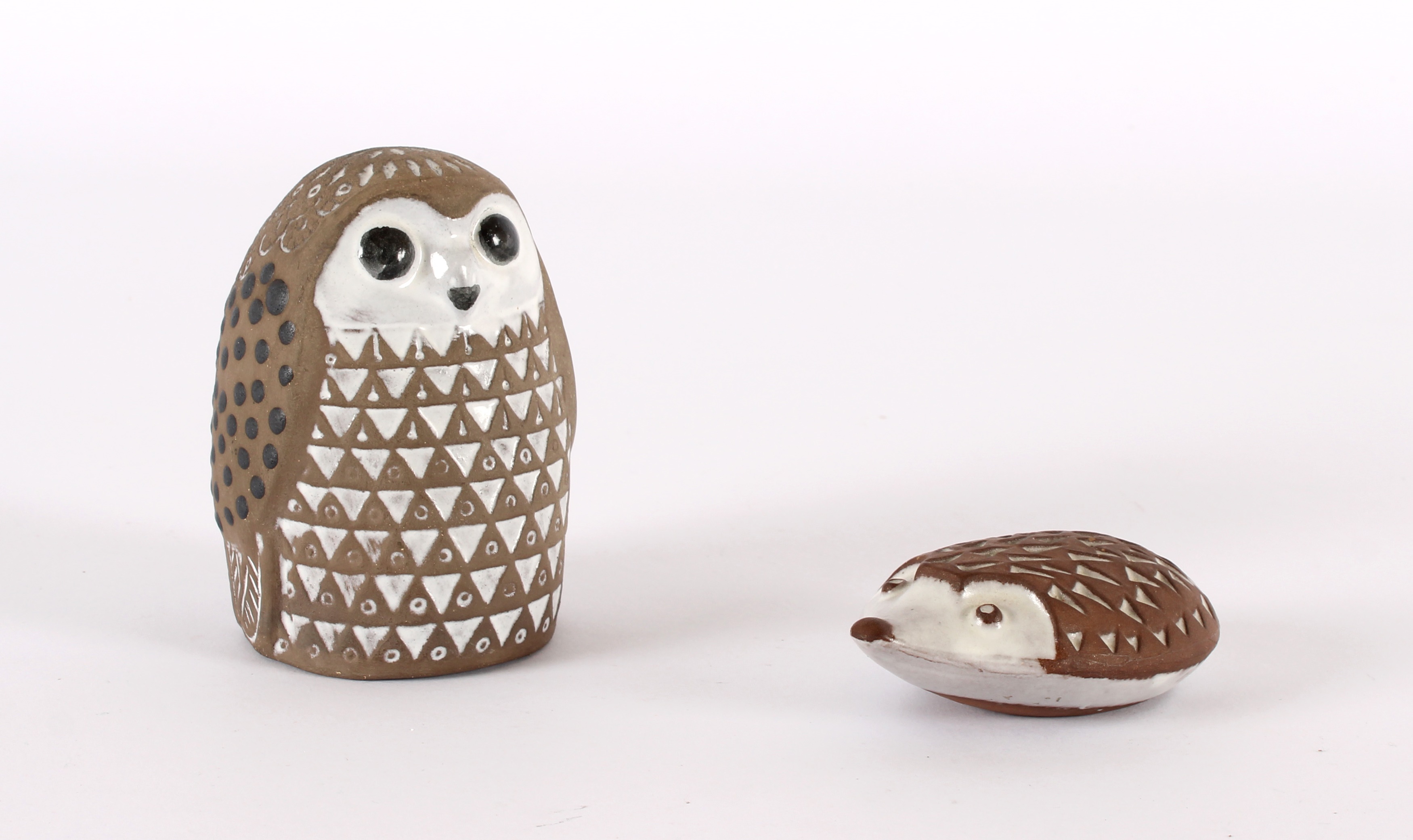 Lot 60 - Mari Simmulson for Upsala Ekeby, Sweden