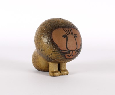 Lot Lisa Larson for Gustavsberg (Attributed), Sweden