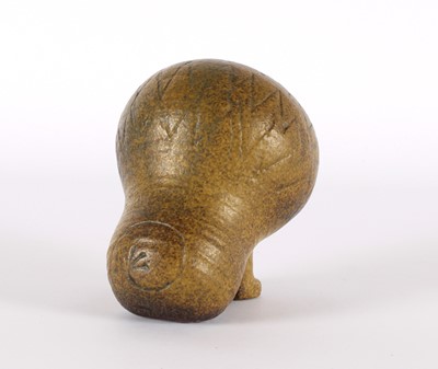 Lot Lisa Larson for Gustavsberg (Attributed), Sweden